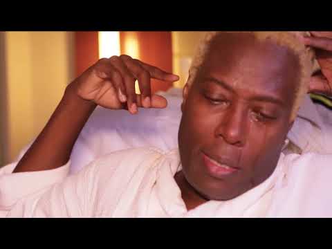 DISIP De Gazzman Couleur GAZZMAN DISIP | Heartbreak  Misery (official music video)