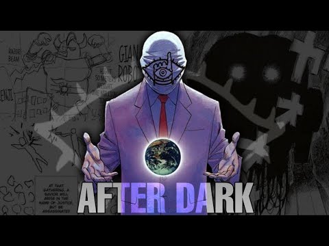 20th Century Boys - After Dark
