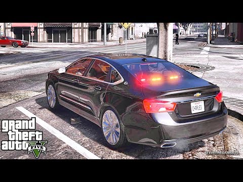 GTA 5 MODS LSPDFR 886 - DETECTIVE WORK!!! (GTA 5 REAL LIFE PC MOD)