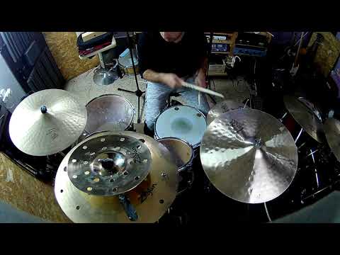 FDT I Want That Funk - Drum Track