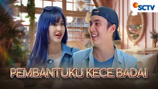 Download lagu Full FTV SCTV Pembantuku Kece Badai | Rendy Kjaernett & Adinda Azani mp3