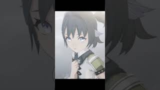 【原神】キャラクタートレーラー ヴォジャニーツァ（ショートVer.2） #原神 #ヴォジャニーツァ #氷雪の物語 #原神スネージナヤ