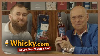 Talisker Distillers Edition | Whisky Review