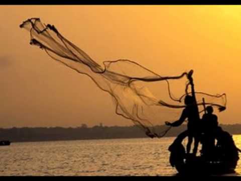 Pescador De Homens video