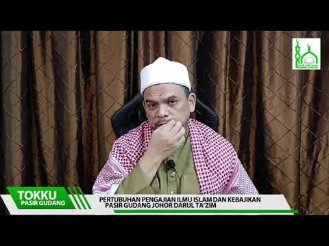 Cari Manfaat Buat Dirimu Dulu - Ustaz Mat Esa Deraman (Episod 231)