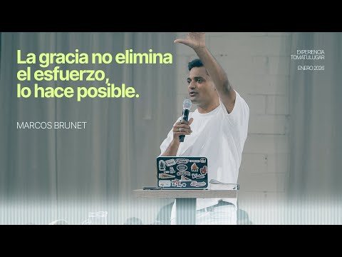 TTL Iglesia and Marcos y Fer Brunet