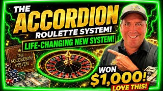 Roulette Systems Tested: Master's Favorite vs Accordion — Full Breakdown & Transcript