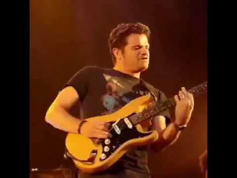 Mark Lettieri - 13.11.2018