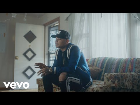 Kane Brown Lose It