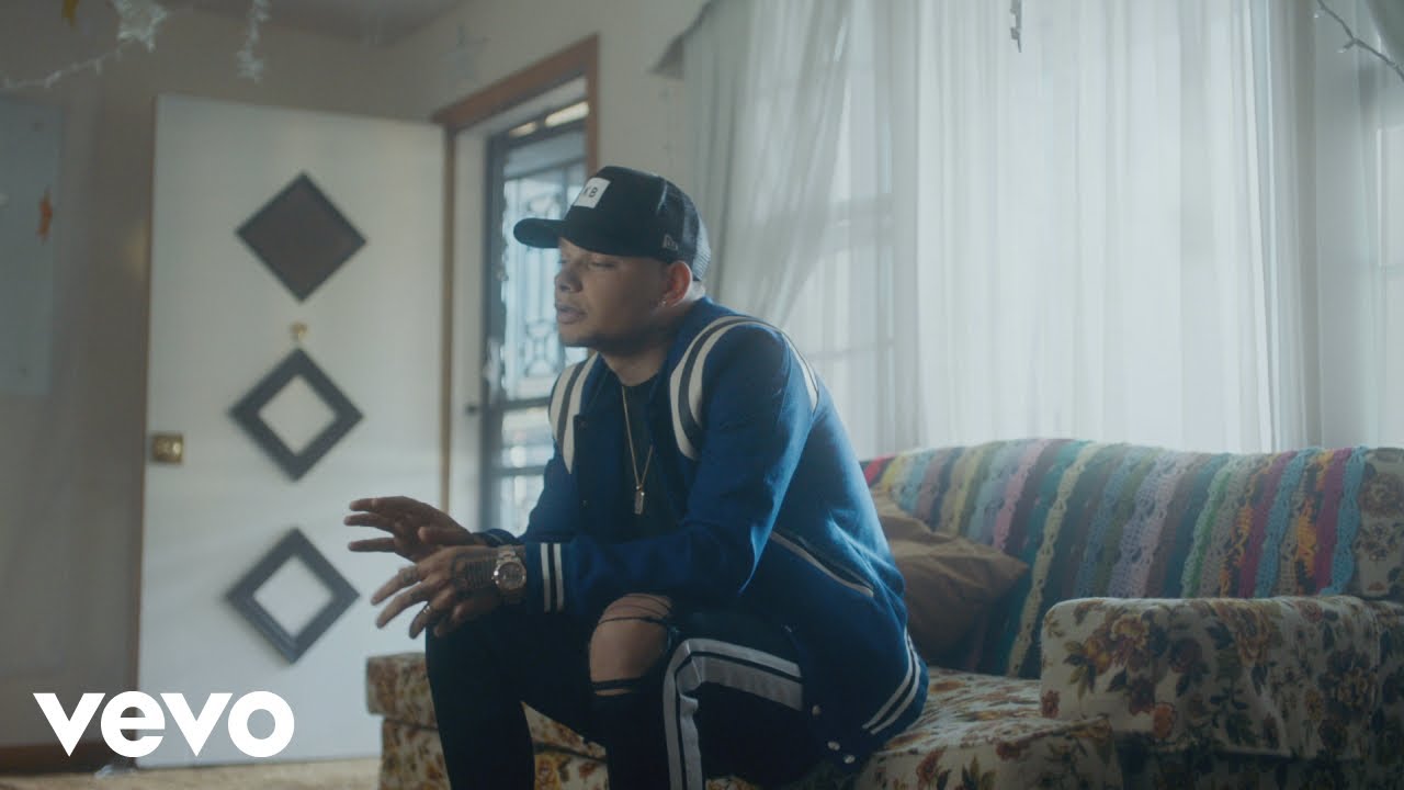 Kane Brown — Good as You