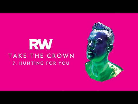 Video thumbnail for Hunting for You