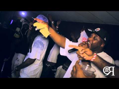 Compound Records ["Feast of Beats" Performance]