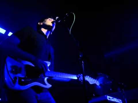 The Pains Of Being Pure At Heart - Art Smock (Hoxton Square Bar & Kitchen, London, 03/09/14)