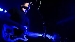 The Pains Of Being Pure At Heart - Art Smock (Hoxton Square Bar &amp; Kitchen, London, 03/09/14)