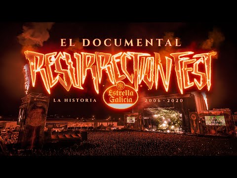 TEKSUO - Live at Resurrection Fest EG 2024 (Viveiro, Galicia, Spain) [Full Show]