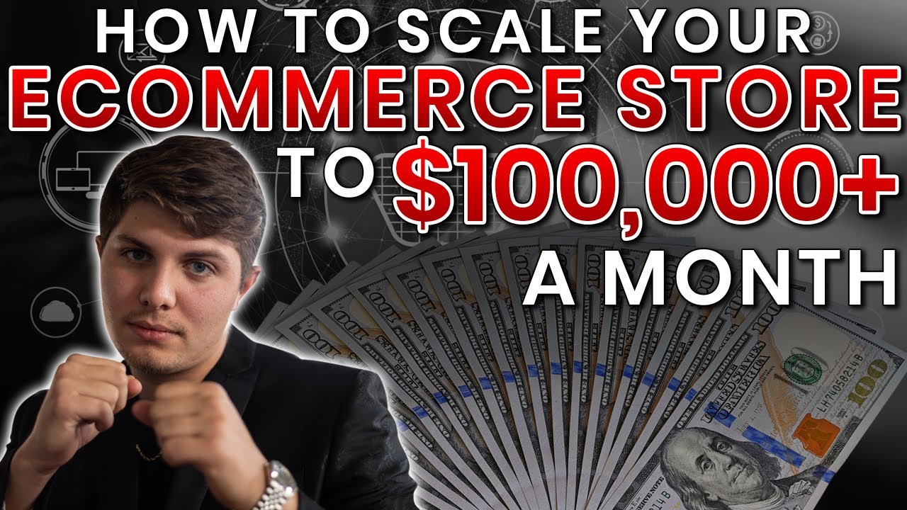 eCommerce Growth Strategy: Building Creator-Powered Revenue Engines | Cole Dockery