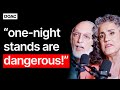 The Gottman Doctors Women Tend To Be More Unhappily Married Non Cuddlers Have An Awful Sex Life