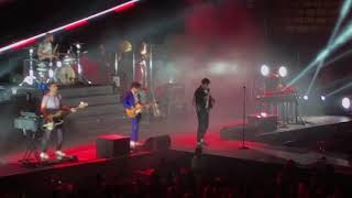 Whistleblower - Arkells