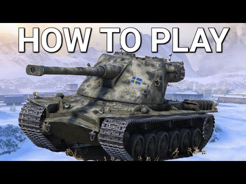 How to really play the Kranvagn