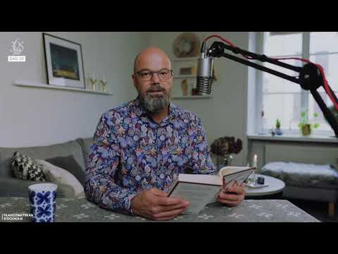 Dag 52 "Godheten finns i detaljerna" - 365 dagar med Jesus (Niklas Piensoho)