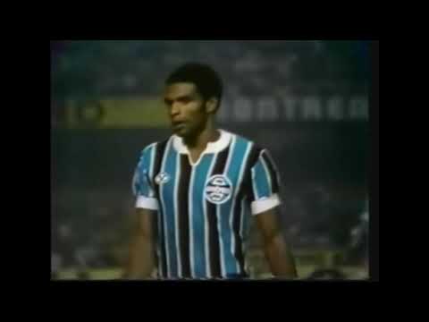 Corinthians 1 x 2 Grêmio - Semifinal Campeonato Brasileiro 1982 | Jogo Completo