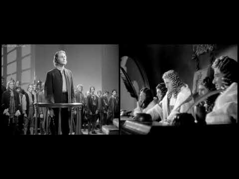 Captain Blood: Chapter III (The Lord Chief Justice)