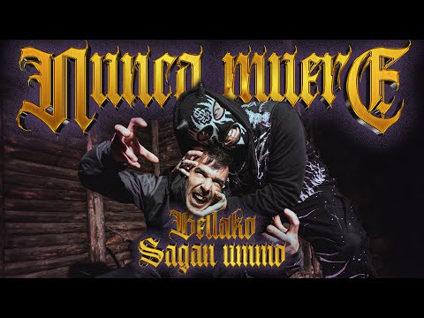 Bellako & Sagan Ummo - Nunca Muere