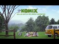 Iklan Komix Indonesia