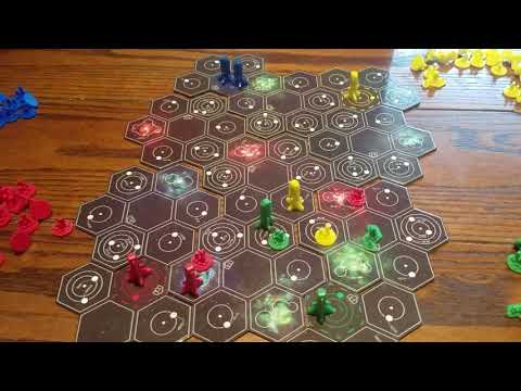 Small Star Empires Review