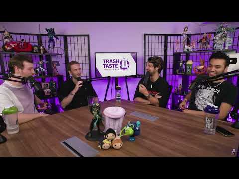 PewDiePie 'League wouldnt exist without DOTA'