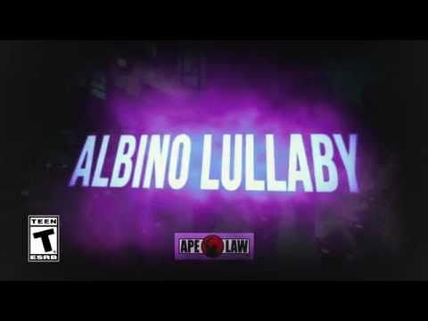 Albino Lullaby Launch Trailer thumbnail