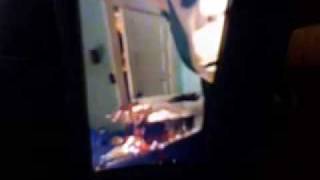 Harlan T Bobo fun machine 5000 dance