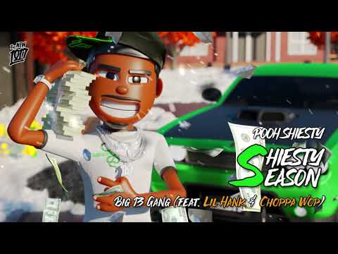Video thumbnail for Big 13 Gang