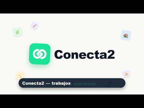 Conecta2 Bolivia