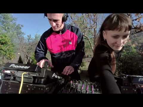 Dj Set Flamì x Kamilė (December 2025)