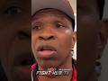 TRAINERS PICKS | ERROL SPENCE JR VS TERENCE CRAWFORD