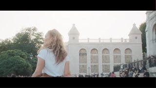 VITAA - Bienvenue à Paris (Clip Officiel)