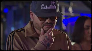 Hazle Zoom - Papi Sanchez  ( Video Oficial ) 🔥I Latin Urban 2026