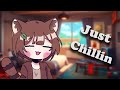 【Chillin】Ngapain ya【TanukichiChame】#vtuberid #vtuber