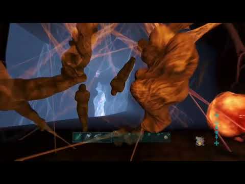 RAGNAROK SIDER CAVE SCARY!!!!!!!! BE CAREFUL!!!!!