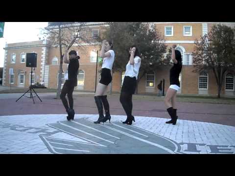 G.Na (지나) "2Hot" KCE Dance Cover