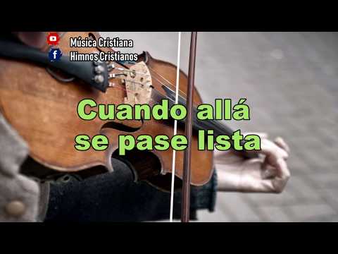 10 himnos tocados en Arpa y Violín HD