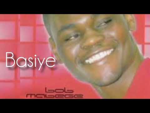 Bob  Mabege Basiye