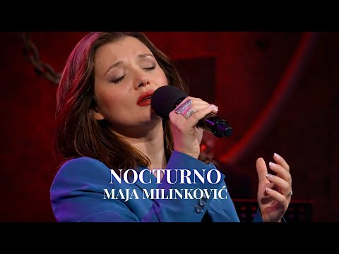 Nocturno - Maja Milinković