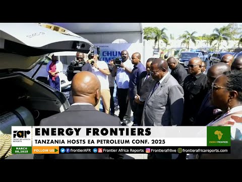 Frontier Africa Reports