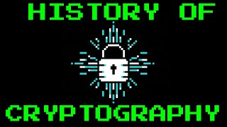 Download the video "Fall Asleep to the History of Cryptography - 2 Hour of Sleep Facts about Cyphers, Enigma, Encription"