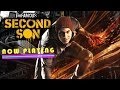 InFamous: Second Son - Now Playing