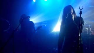 Shape of Despair "To live for my death" live at From Dusk Till Doom 19.03.16