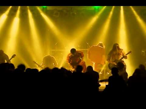 blasphemist_shadowtorned world_official teaser_2011