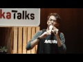 Arifin - Integrasi API Bukalapak dengan Facebook Messenger | BukaTalks Arifin - Integrasi API Bukalapak dengan Facebook Messenger | BukaTalks